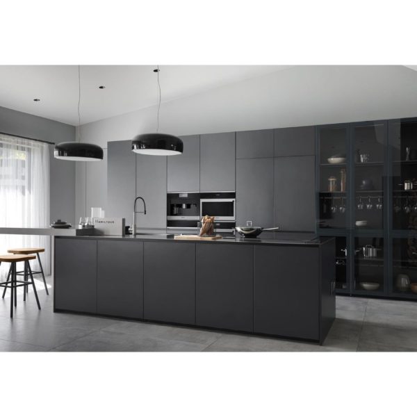 Modern u shaped kitchen