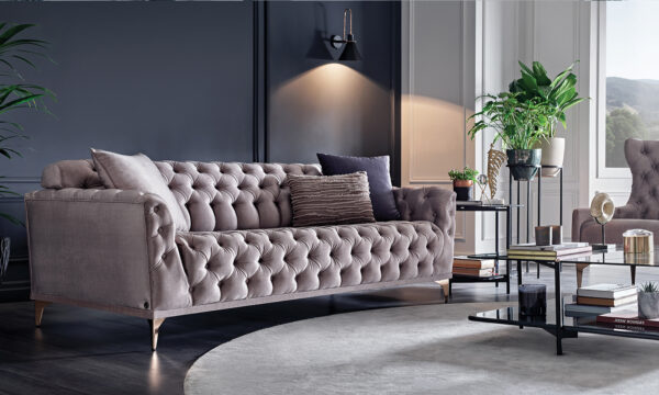 luxury living room sofa
