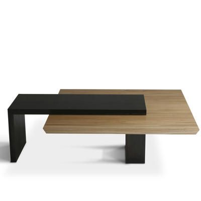 103/07 Montana coffee table