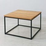 102/09 coffee table
