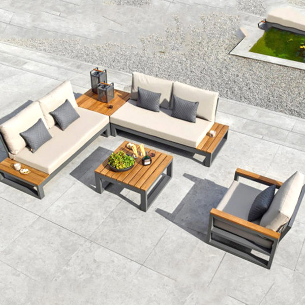 101/06 outdoor sofa set