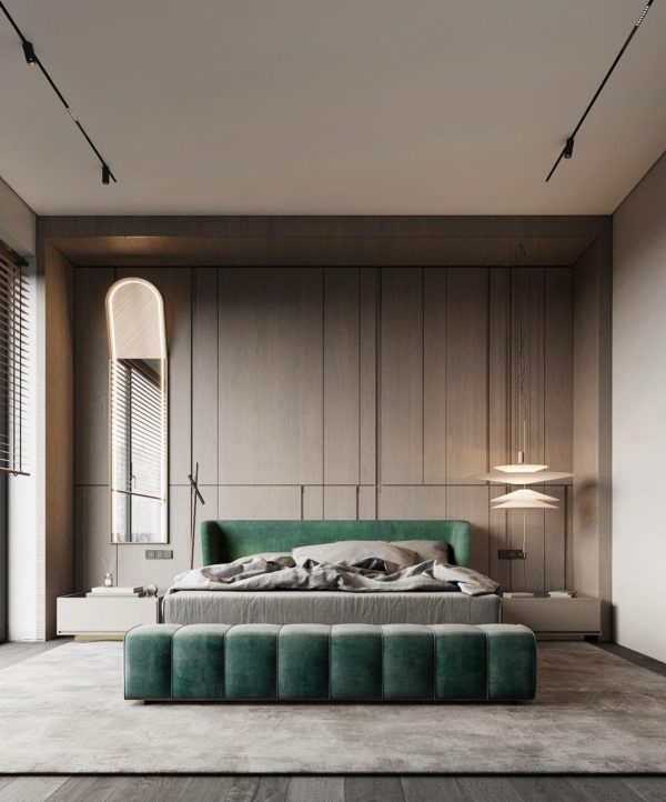 112/10 modern luxurious bedroom interior design