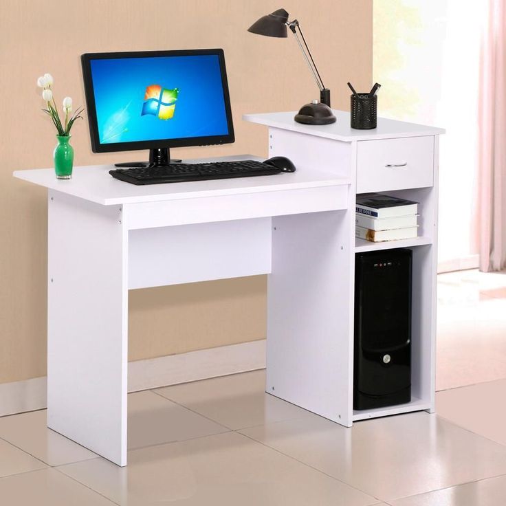 computer desk