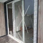 103/04 uPVC sliding door