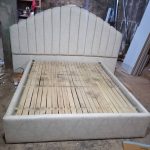 108/12 modern patterned bed set