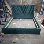 107/07 Bedroom Set