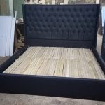 105/10 adorable tufted bed set