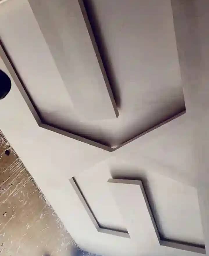 modern false ceiling design