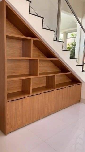 bookcase