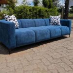 107/04 sofa set