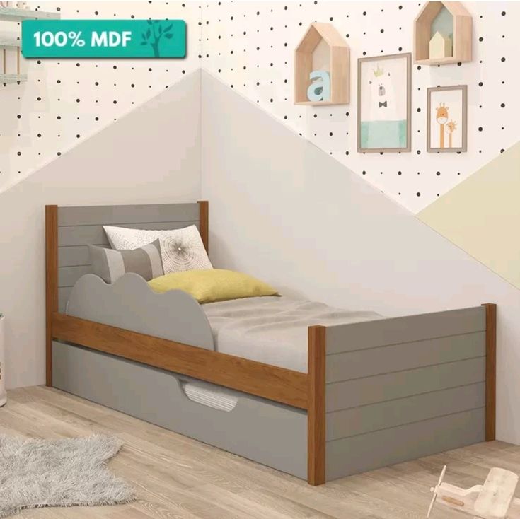 kids bed