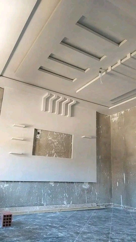 modern false ceiling design