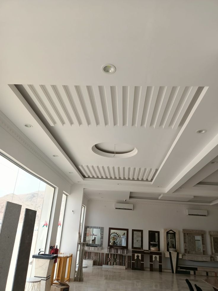 modern false ceiling design