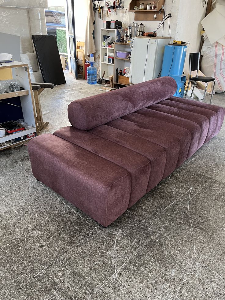 modern modular sofa
