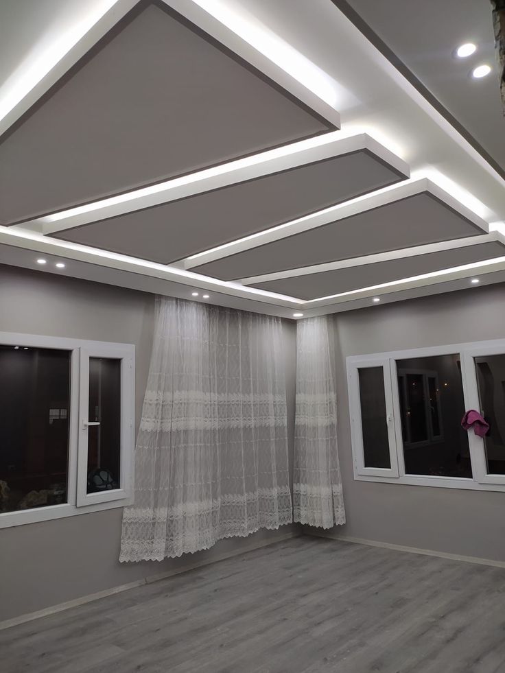ceiling design