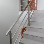 101/08 handrail