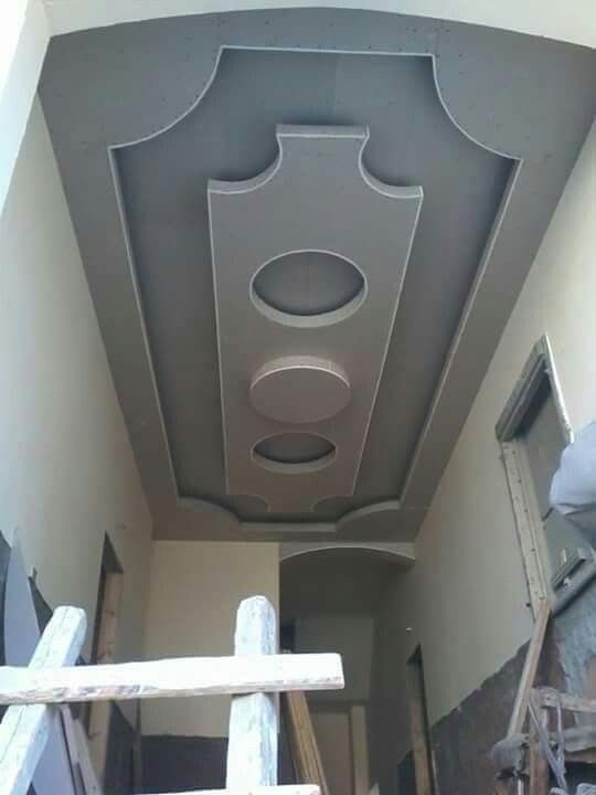 false ceiling