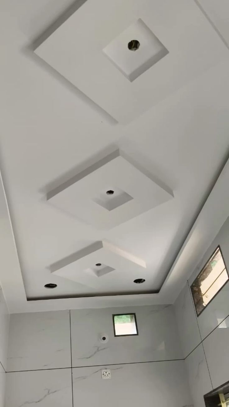 modern false ceiling design