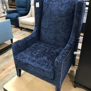 104/11 wingback chair