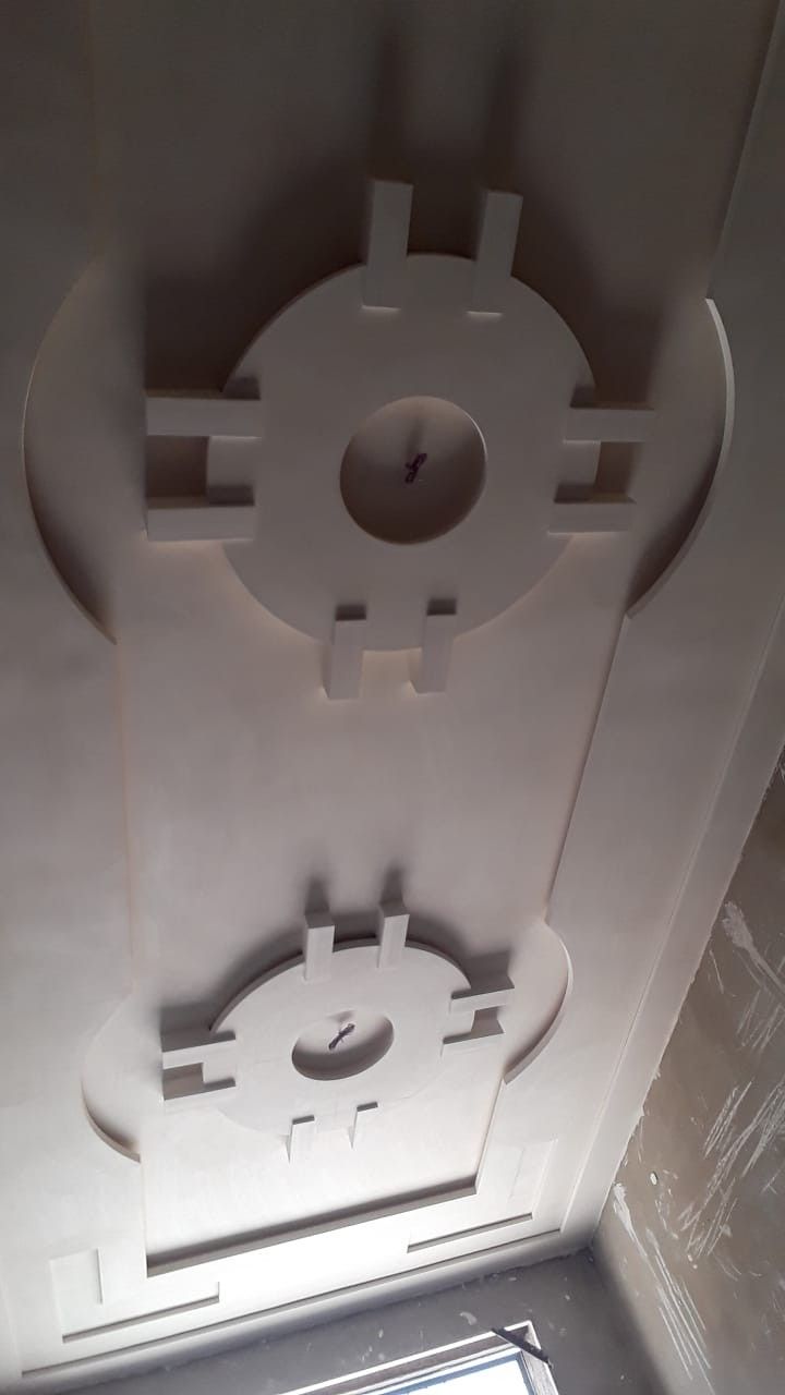 ceiling design