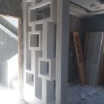 103/03 partition wall