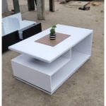 101/05 modern coffee table