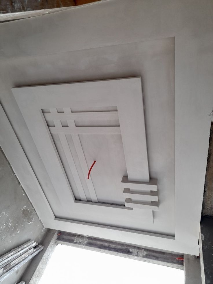 modern false ceiling design