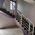 101/12 handrail
