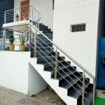 101/10 handrail