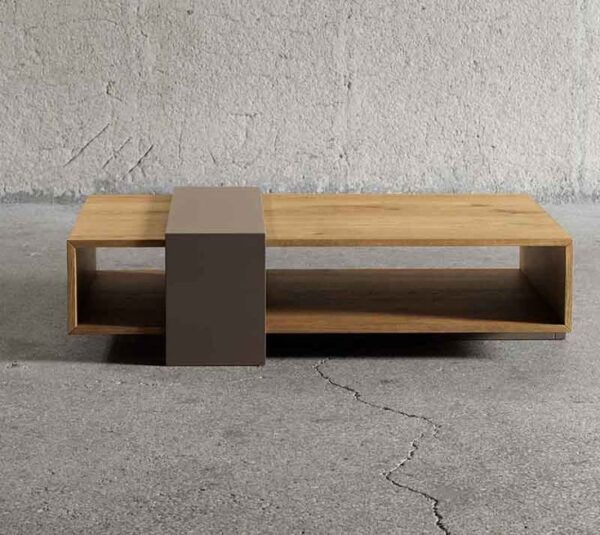 101/09 modern coffee table