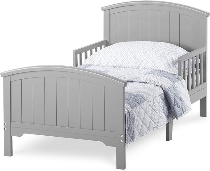 Child Craft Hampton Arch Top Toddler Bed