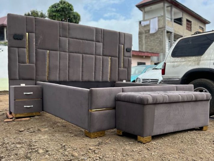 114/04 bed set