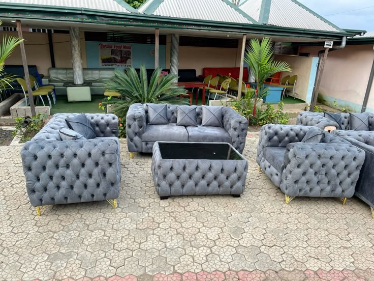 sofa set