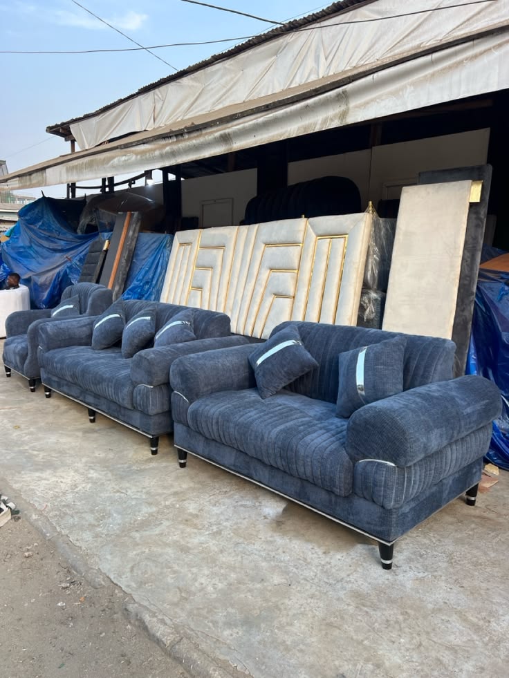 sofa set