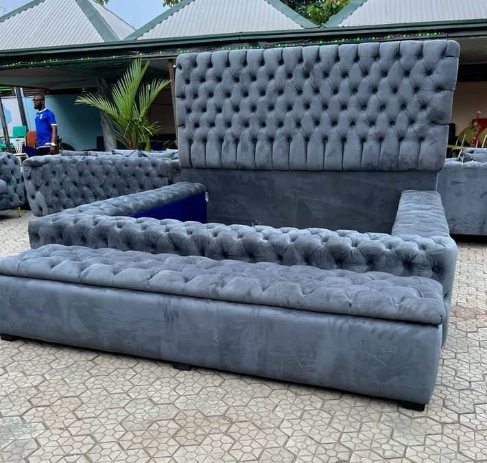 114/02 bed set