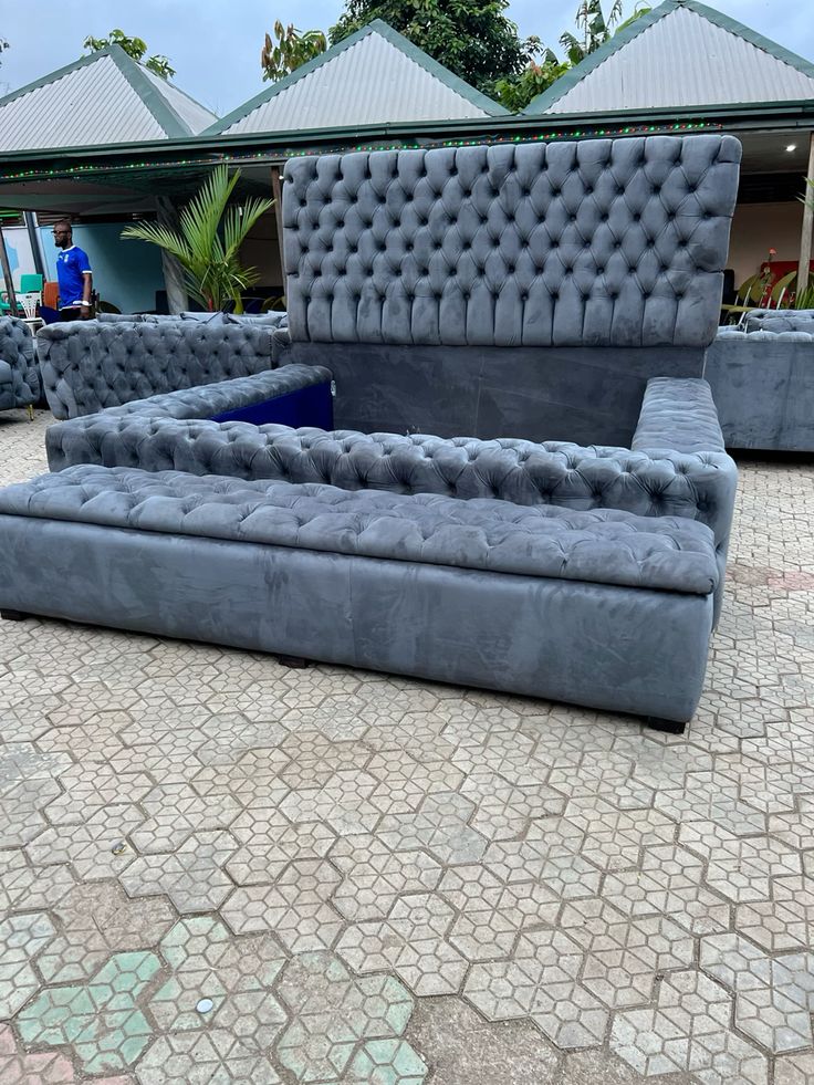bed set