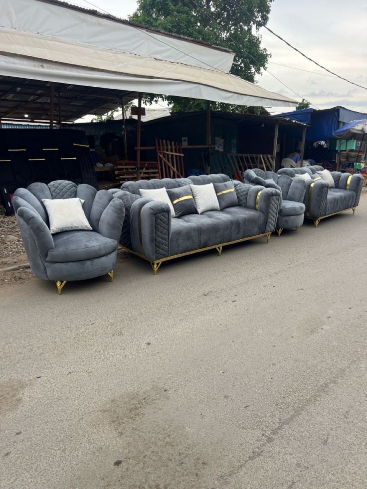 sofa set