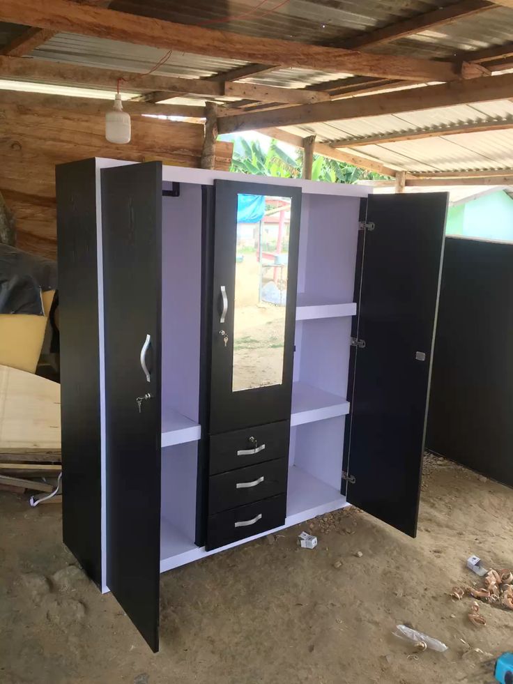 wardrobe