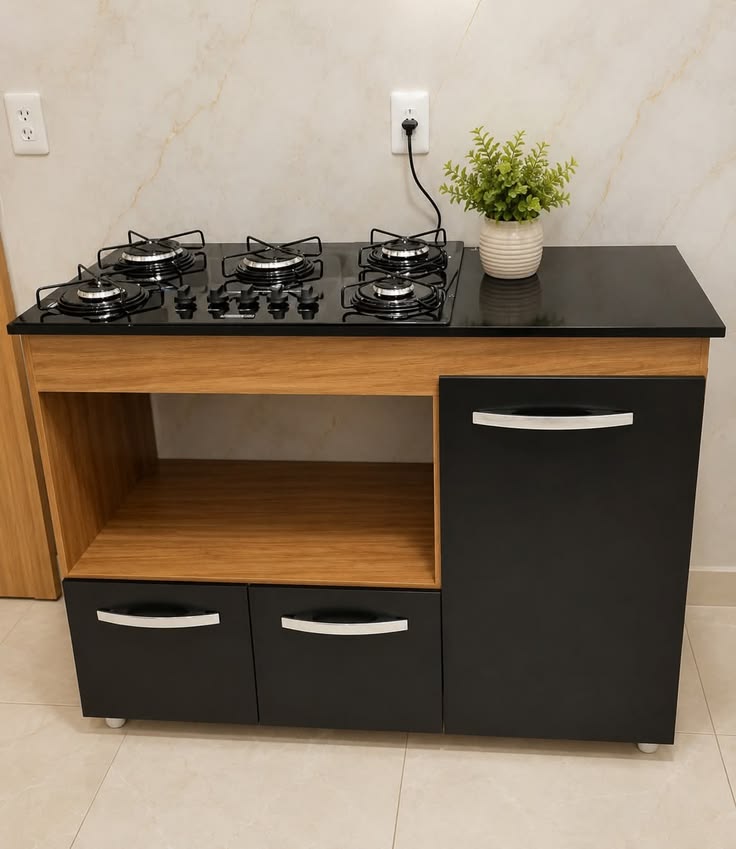 kitchen cabinet