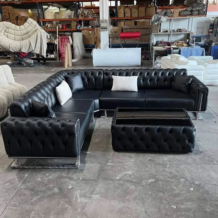 sectional sofa