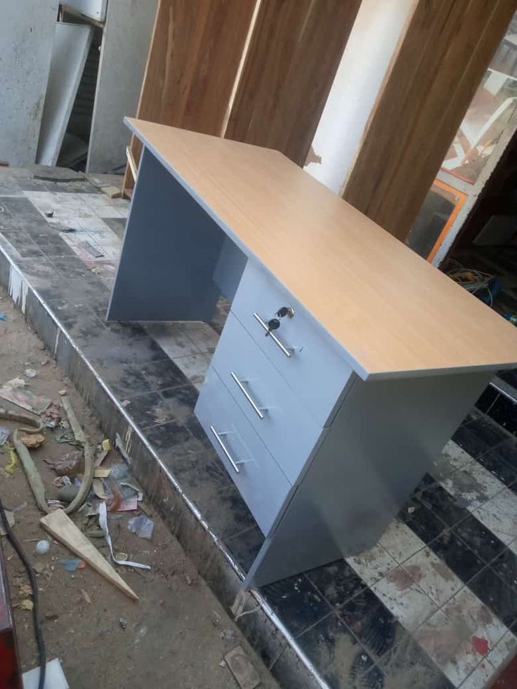 office desk
