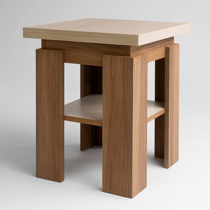 Espart side table