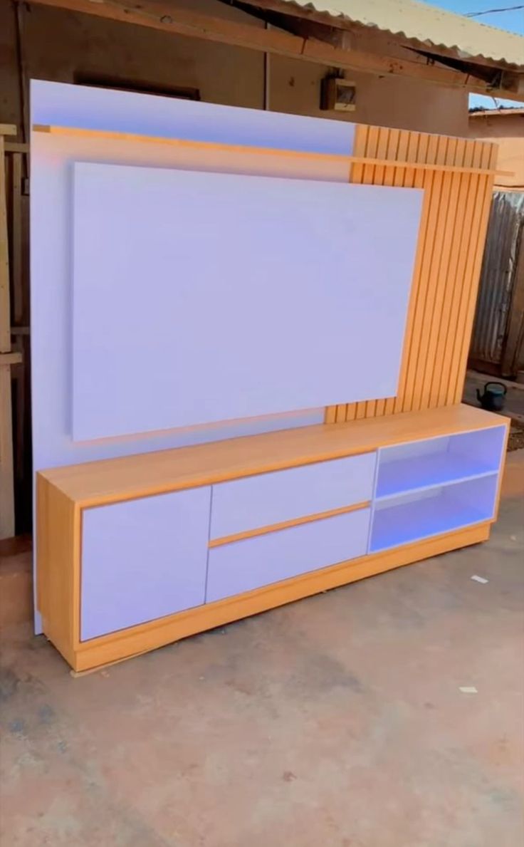 tv stand unit