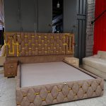 bed set