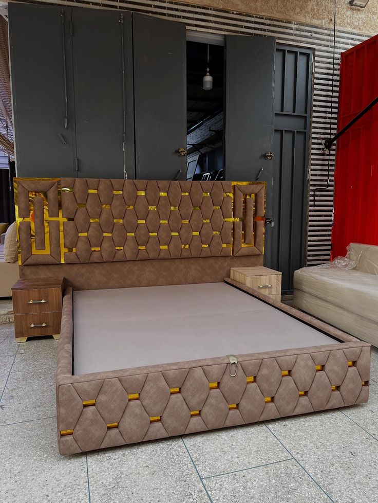 bed set