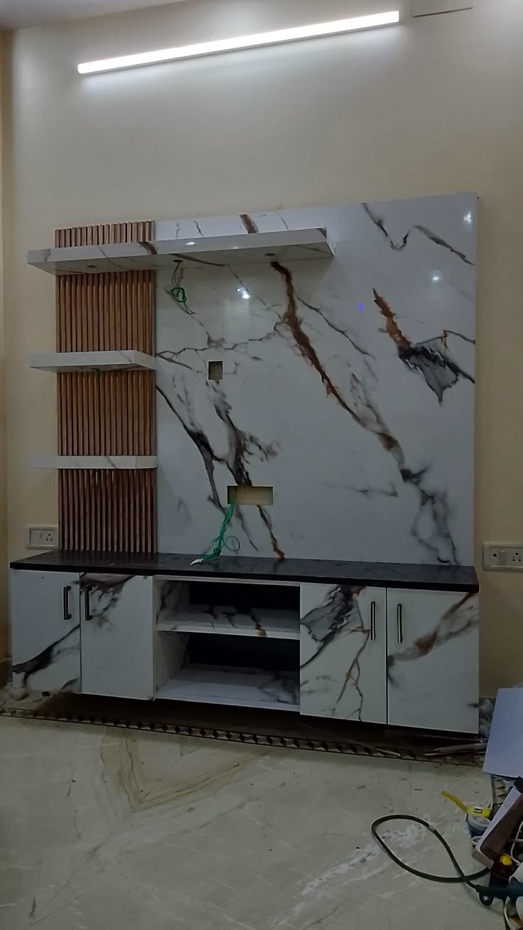 tv stand unit