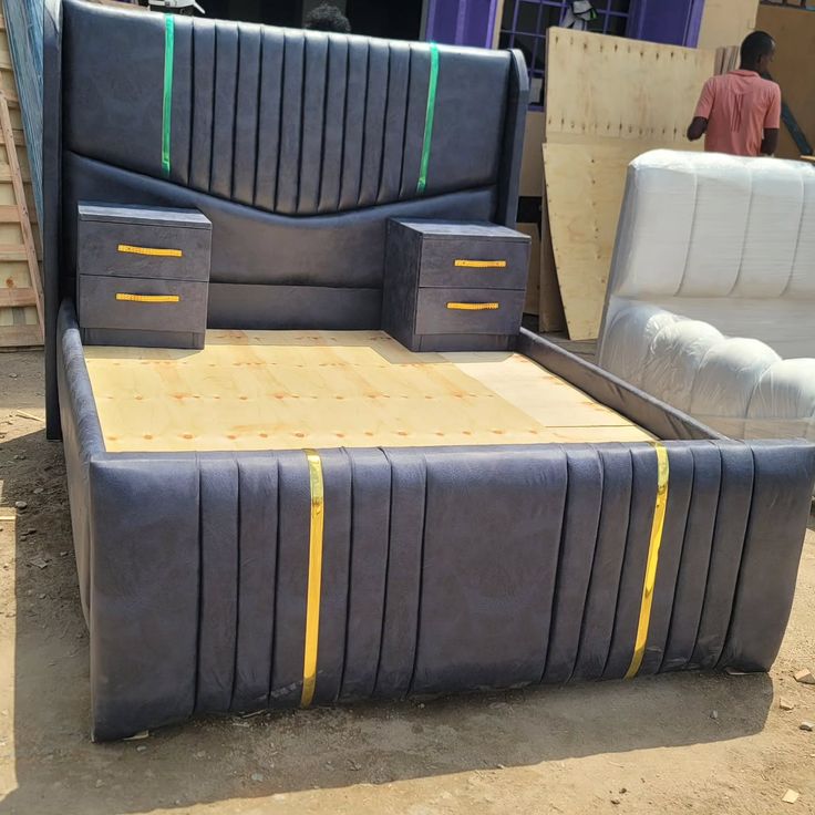 114/01 bed set