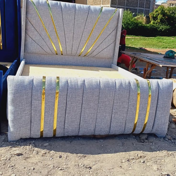 114/07 bed set