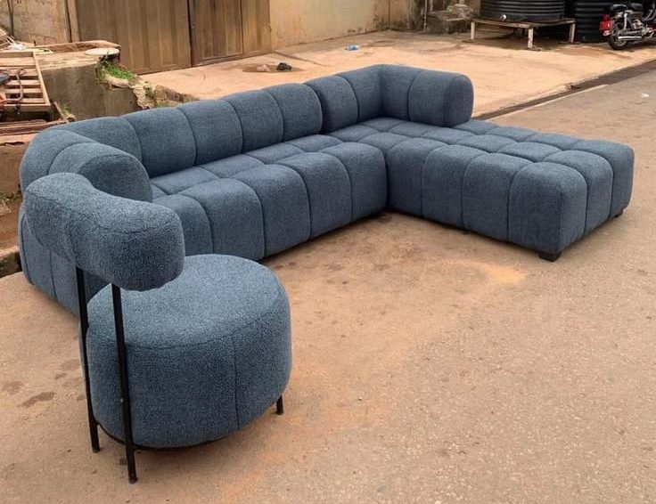 109/12 sectional sofa