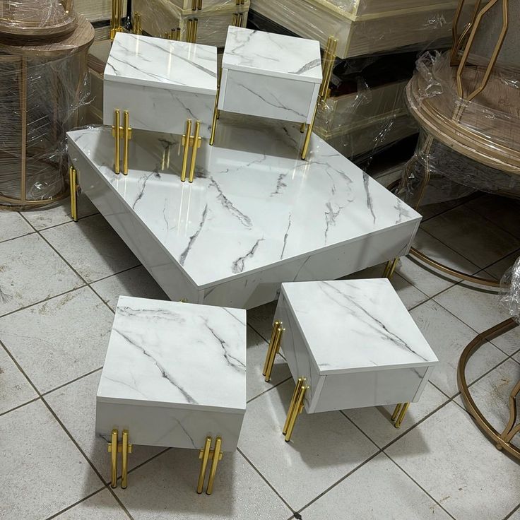 table set